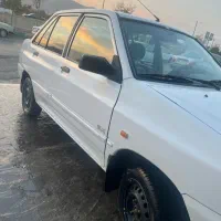 پراید ۱۳۲مدل ۸۸|خودرو سواری و وانت|اراک, |دیوار