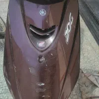 فروش موتور چهار چرخ|موتورسیکلت|فسا, |دیوار