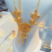 طلا برنده شو