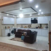 آپارتمان ۳خوابه ۱۱۸ متر/املاک ارگ/تاپ لوکیشن