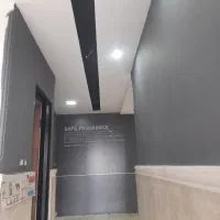 نقاشی ساختمان.نقاشی کناف.کنیتکس|خدمات پیشه و مهارت|رشت, گلسار|دیوار