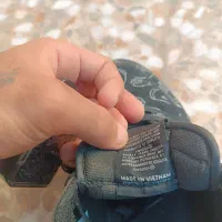 گفتم نایک زامبی