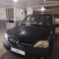 ال ۹۰ E2 پارس خودرو مدل ۹۰
