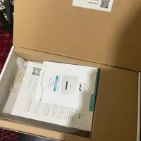 مودم 4.5 G همراه اول مدل MIMO 4x4 HA6400 + گارانتی|مودم و تجهیزات شبکه|تهران, فرحزاد|دیوار