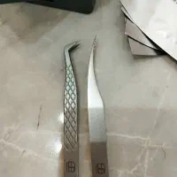 لوازم اکستنشن مژه|آرایشی، بهداشتی، درمانی|اردبیل, |دیوار