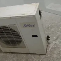 کولر گازی مدیا ۳۶۰۰۰|کولر گازی و فنکوئل|قم, باجک یک|دیوار