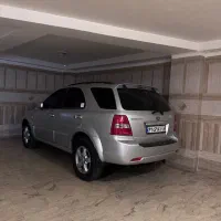 سورنتو ۲۰۰۸فول