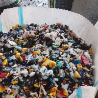 موادپلاستیک آسیابی