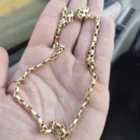 فروش طلا زنجیر ۲۵۰بالا|جواهرات|یاسوج, |دیوار