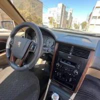 پژو پارس ۹۹ دریچه سیمی|خودرو سواری و وانت|زاهدان, |دیوار