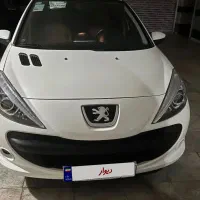 پانا ۲۰۷ دنده ای TU5