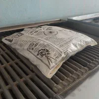 سنگ گریل زغالی