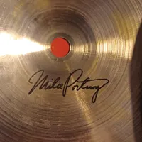 سنج Sabian Max Stack سیگنیچر Mike Portnoy|درام و پرکاشن|تهران, شاهین|دیوار