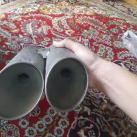 اگزوز متور