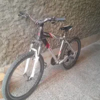 دوچرخه 27