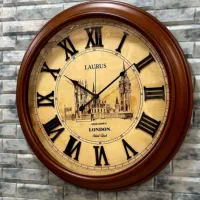 ساعت دیواری