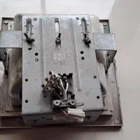 فروش پنل سقفی توکار ۲۰ × ۲۰ با لامپ|لامپ و چراغ|لاهیجان, لیل|دیوار