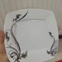 برنج خوری چینی ۶نفره