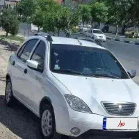 تیبا 2 پلاس مدل 99 بیرنگ