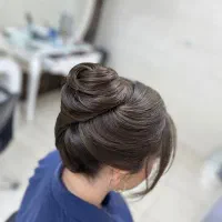 میکاپ و شنیون تخصصی