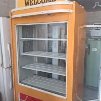 یخچال ایستاده دو درب