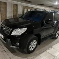 پرادو دو درب فول ۲۰۱۳