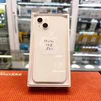 آیفون ۱۳ حافظه ۱۲۸ در حد نو