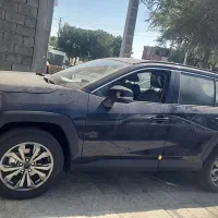 تویوتا راوفر 2025