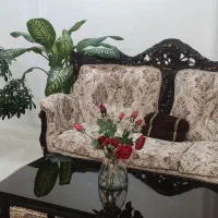 مبل استیل|مبلمان خانگی و میز عسلی|خرمدره, |دیوار