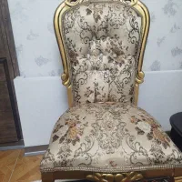 مبل سلطنتی سالم|مبلمان خانگی و میز عسلی|گرگان, |دیوار