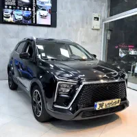 کی ام سی X5 ۱۴۰۳ در حد|خودرو سواری و وانت|تهران, توحید|دیوار