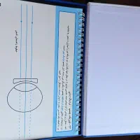 کار عملی کتاب درسی فیزیک و علوم راهنمایی.|لوازم التحریر|کرج, جهان‌شهر|دیوار