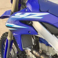 کراس yzf450 yz250 crf450 cb1300 mt09|موتورسیکلت|تهران, گمرک|دیوار