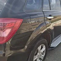 لیفان x60 اتومات تحویلی ۹۷|خودرو سواری و وانت|زنجان, |دیوار