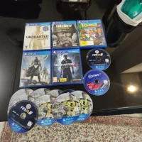 بازیهای ps4 fifa ww fifa 19