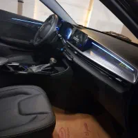 ام‌وی‌ام X33 Cross، مدل ۱۴۰۴