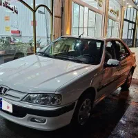 پژو پارس TU5 ۱۴۰۰ سیمی|خودرو سواری و وانت|اردبیل, |دیوار