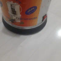 تعدادی وسایل منزل