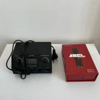 دستگاه تتو|آرایشگاه و سالن‌های زیبایی|بم, |دیوار