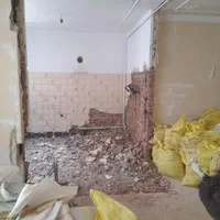 تخریب ساختمان تغییرات ساختمانی کلی جزئی حمل نخاله|خدمات پیشه و مهارت|تبریز, |دیوار