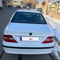 سمند seمدل ۹۰دوگانه دستی|خودرو سواری و وانت|هشترود, |دیوار