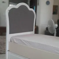 تخت کودک تا ۷ سال|تخت و سرویس خواب|تهران, شهرآرا|دیوار