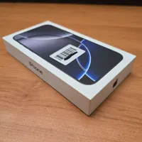 اپل iPhone 16 Pro Max با حافظهٔ ۵۱۲ گیگابایت