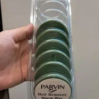 موم وکس سکه ای