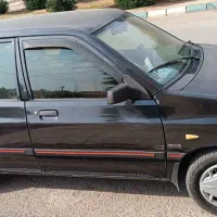 فروش پراید هاچبک مدل 87|خودرو سواری و وانت|اهواز, سپیدار|دیوار