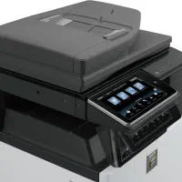 شارپ ام ایکس 564Sharp mx-564|پرینتر، اسکنر، کپی، فکس|تهران, بهار|دیوار