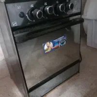 گاز چهار شعله فرنما