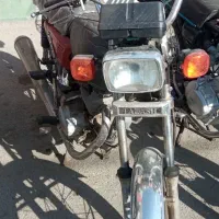 موتور هوندا مزایده