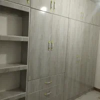 کمد دیواری|مصالح و تجهیزات ساختمان|پرند, فاز ۵|دیوار