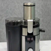 *ابمیوه گیری گوسونیک GSJ-803*|آبمیوه‌گیر و آب‌مرکبات‌گیر|تهران, شوش (باغ آذری)|دیوار